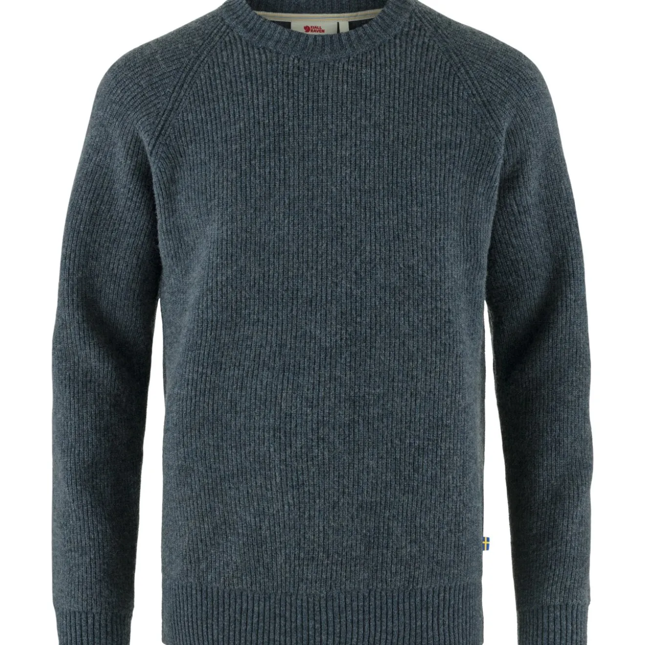 xdvik_rib_sweater_m_3.webp Övik Rib Sweater M