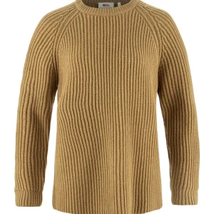 Övik Rib Sweater W