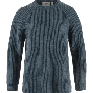 Övik Rib Sweater W