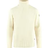 Övik Roller Neck Sweater M