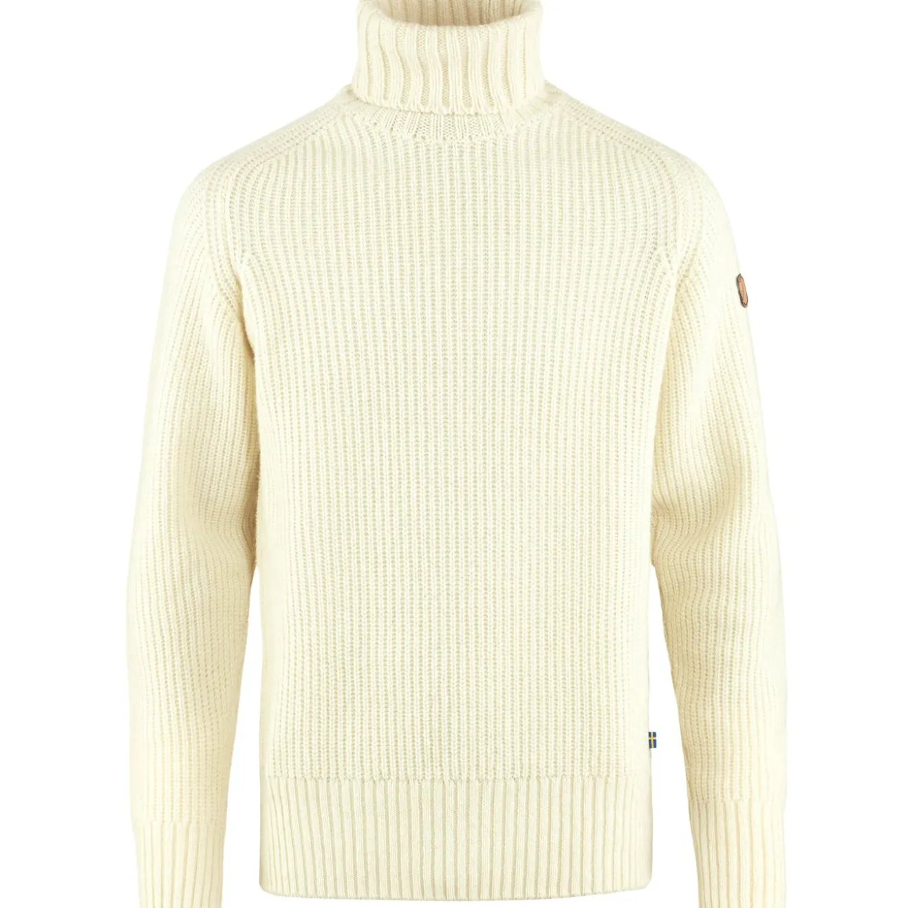 xdvik_roller_neck_sweater_0.webp Övik Roller Neck Sweater M