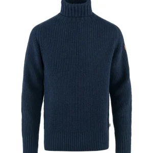 Övik Roller Neck Sweater M