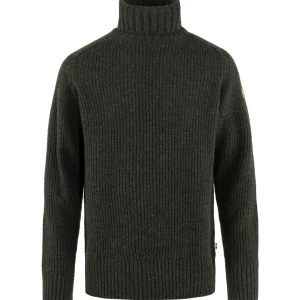 Övik Roller Neck Sweater M