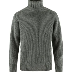 Övik Roller Neck Sweater M