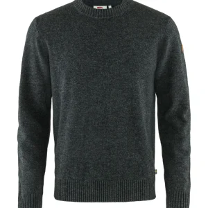 Övik Round-neck Sweater M