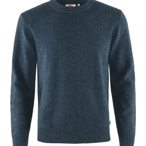Övik Round-neck Sweater M