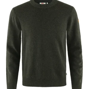 Övik Round-neck Sweater M