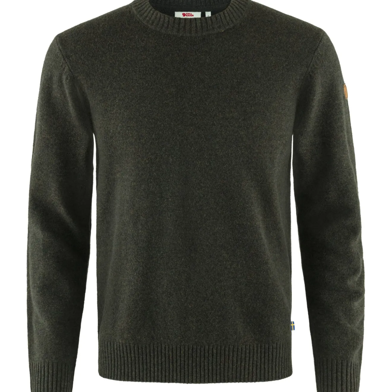 xdvik_roundneck_sweater_m_3.webp Övik Round-neck Sweater M