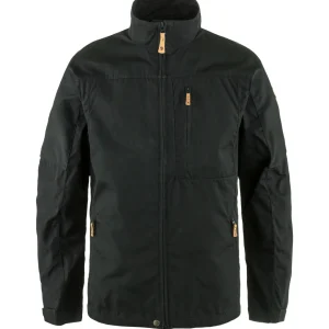 Övik Stencollar Jacket M