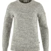 Övik Structure Sweater W
