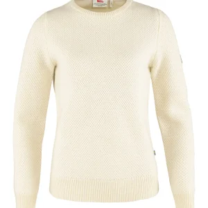 Övik Structure Sweater W