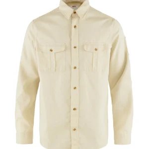 Övik Travel Shirt LS M