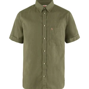 Övik Travel Shirt SS M