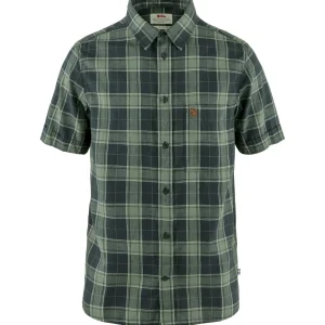 Övik Travel Shirt SS M