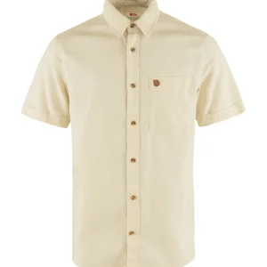 Övik Travel Shirt SS M