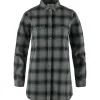 Övik Twill Shirt LS W