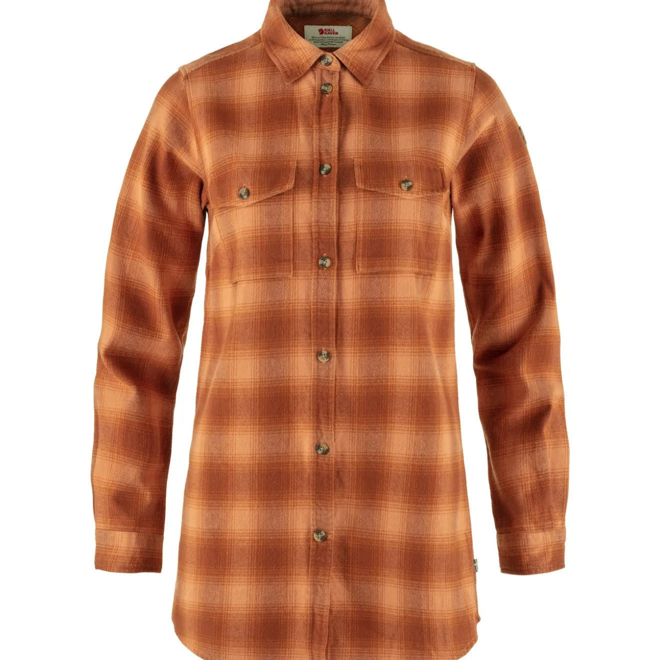 xdvik_twill_shirt_ls_w_2.webp Övik Twill Shirt LS W