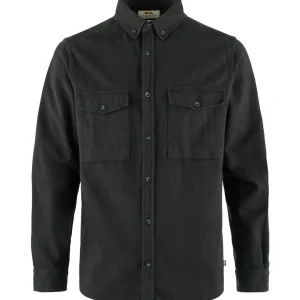 Övik Twill Shirt M