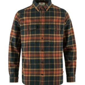 Övik Twill Shirt M