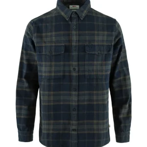 Övik Twill Shirt M