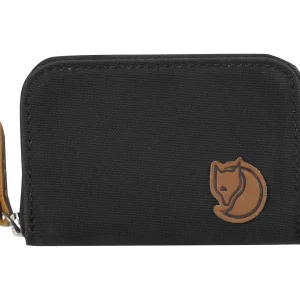 Zip Card Holder