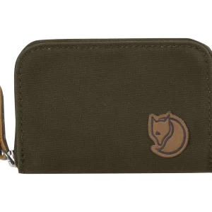 Zip Card Holder