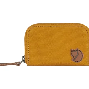 Zip Card Holder