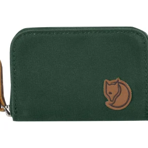 Zip Card Holder