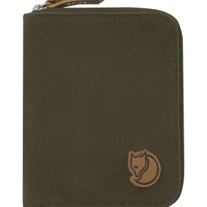 Zip Wallet